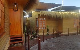 Cabanas Kirckir